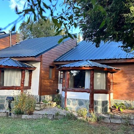 Ayres Del Lago San Carlos de Bariloche Eksteriør bilde