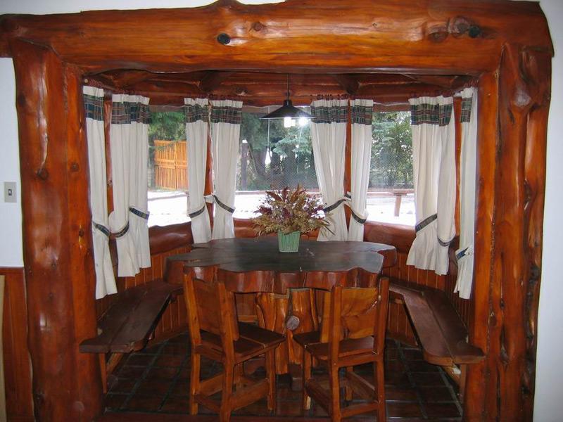 Ayres Del Lago San Carlos de Bariloche Eksteriør bilde