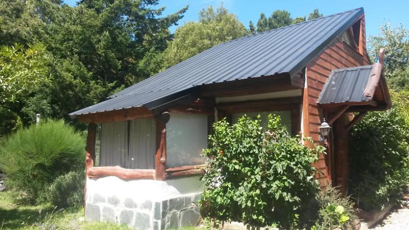 Ayres Del Lago San Carlos de Bariloche Eksteriør bilde