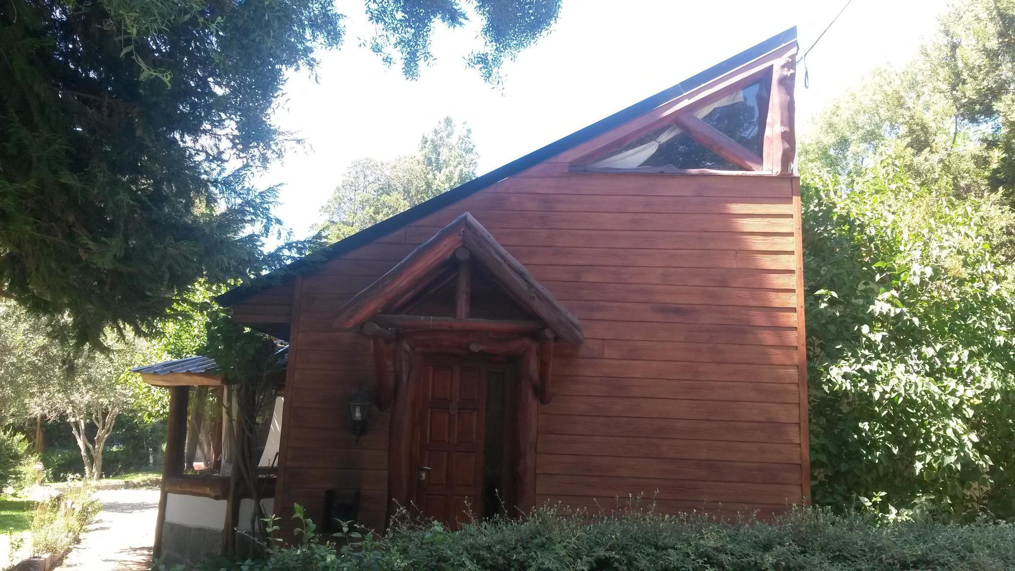 Ayres Del Lago San Carlos de Bariloche Eksteriør bilde