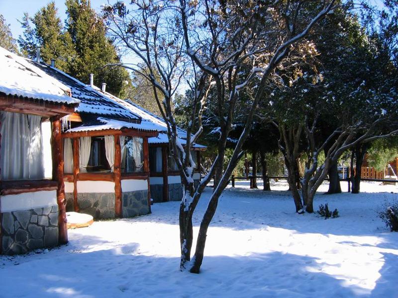 Ayres Del Lago San Carlos de Bariloche Eksteriør bilde