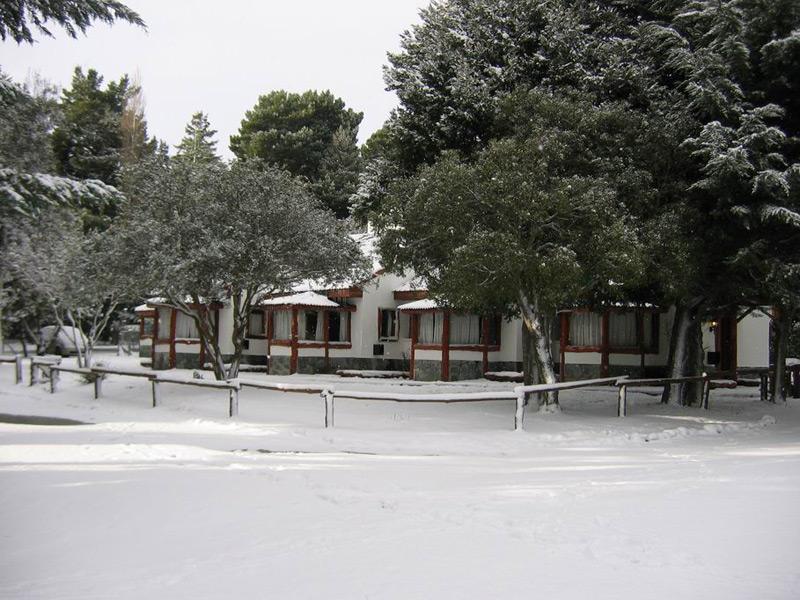 Ayres Del Lago San Carlos de Bariloche Eksteriør bilde