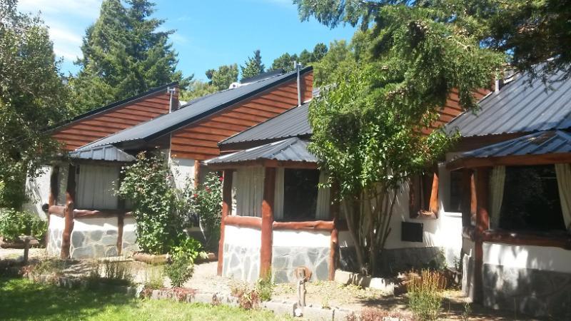 Ayres Del Lago San Carlos de Bariloche Eksteriør bilde